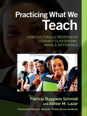 cover image of Practicing What We Teach